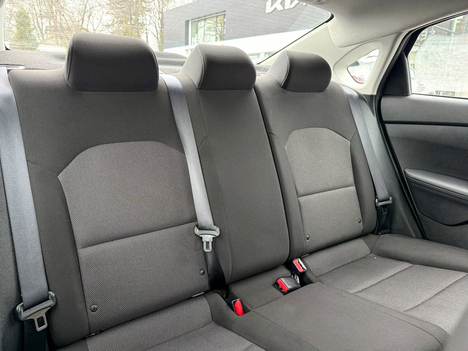 Used 2023 Kia Forte LXS w/ LXS Technology Package image 13