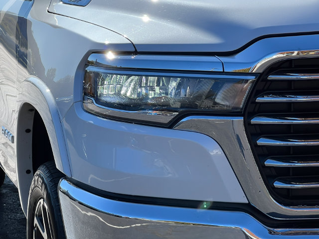 Used 2025 RAM 1500 Laramie w/ Bed Utility Group AWD/4WD image 46
