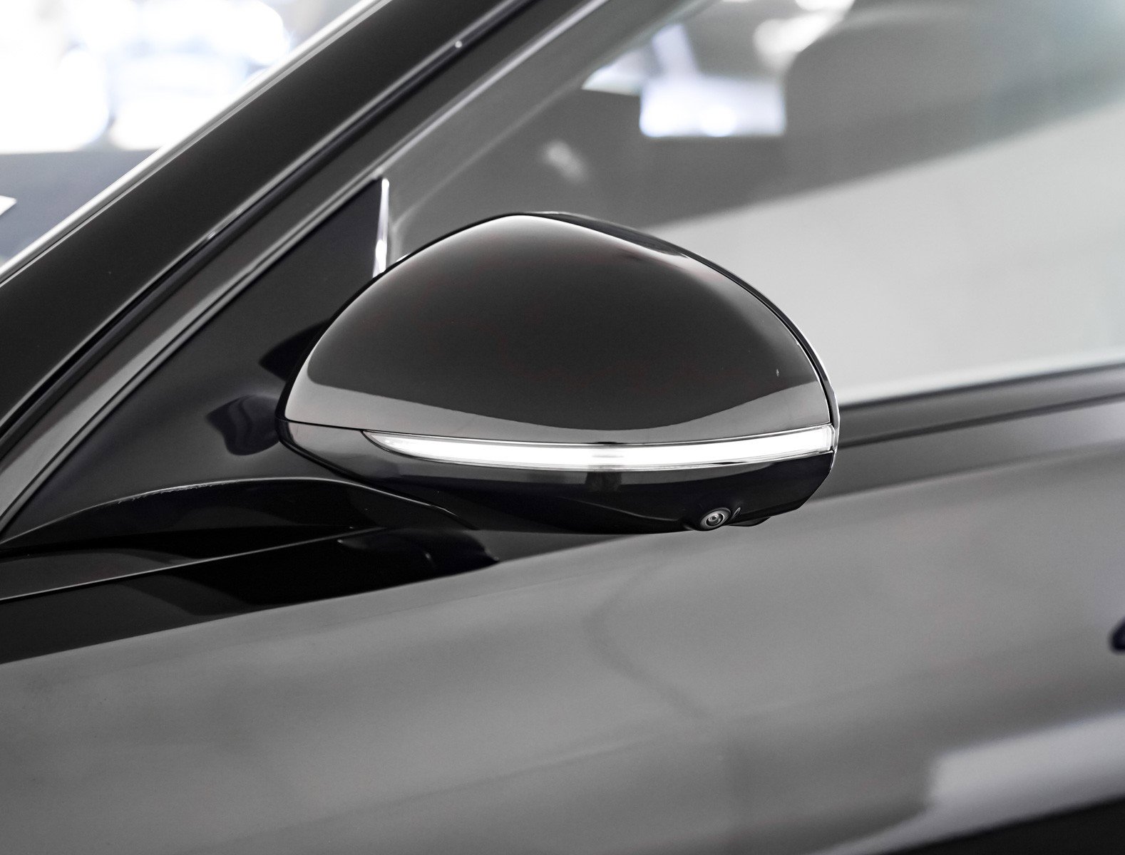 Certified 2023 Mercedes-Benz S 500 4MATIC image 25