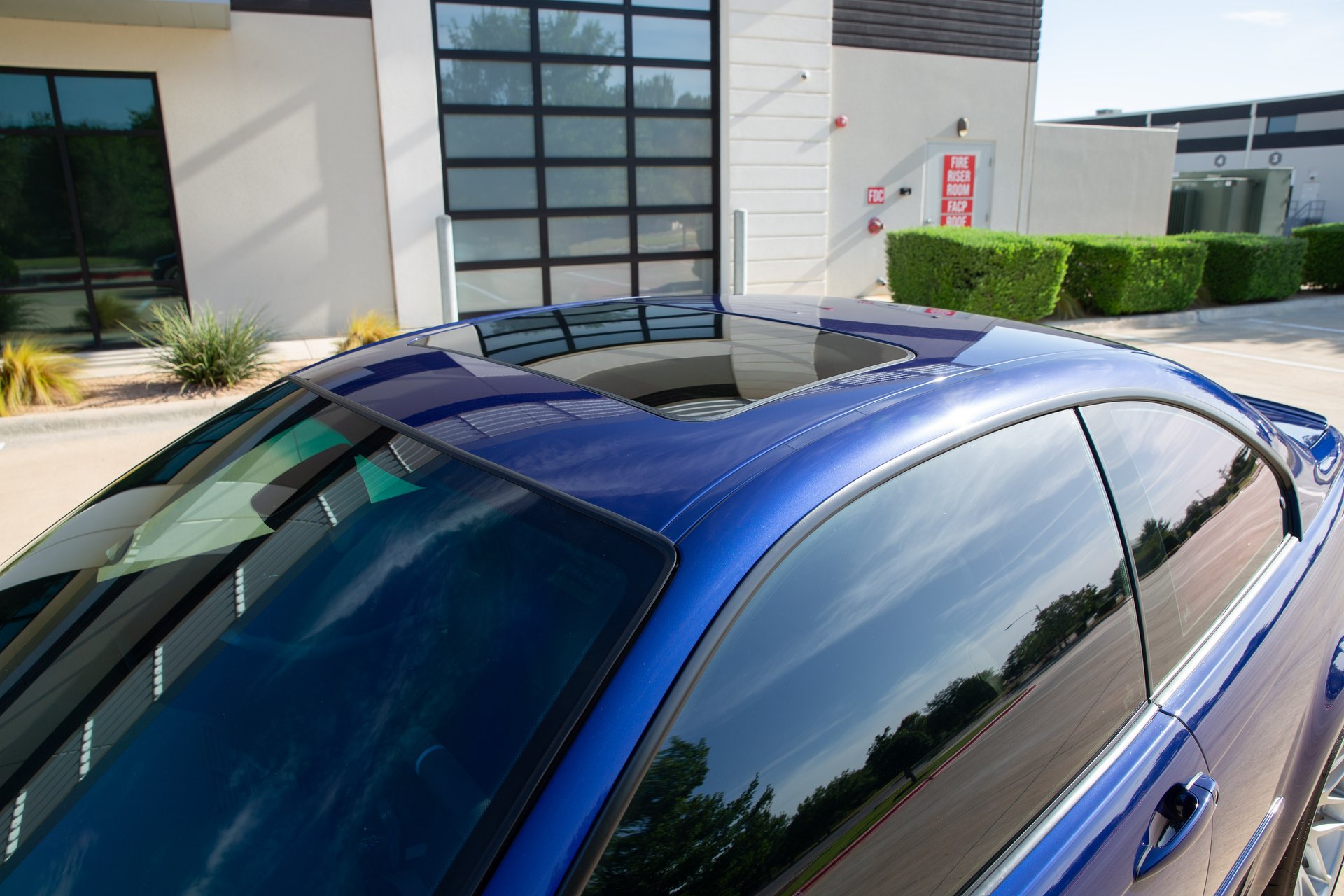 Used 2005 BMW M3 Coupe RWD image 25