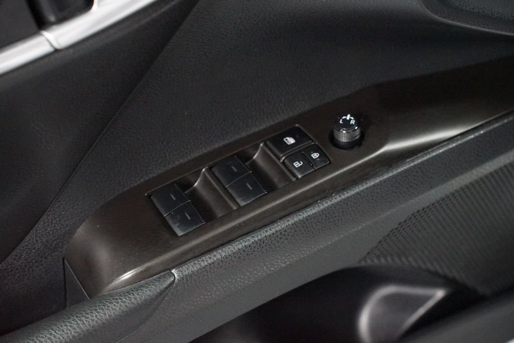 Certified 2024 Toyota Camry SE FWD image 29