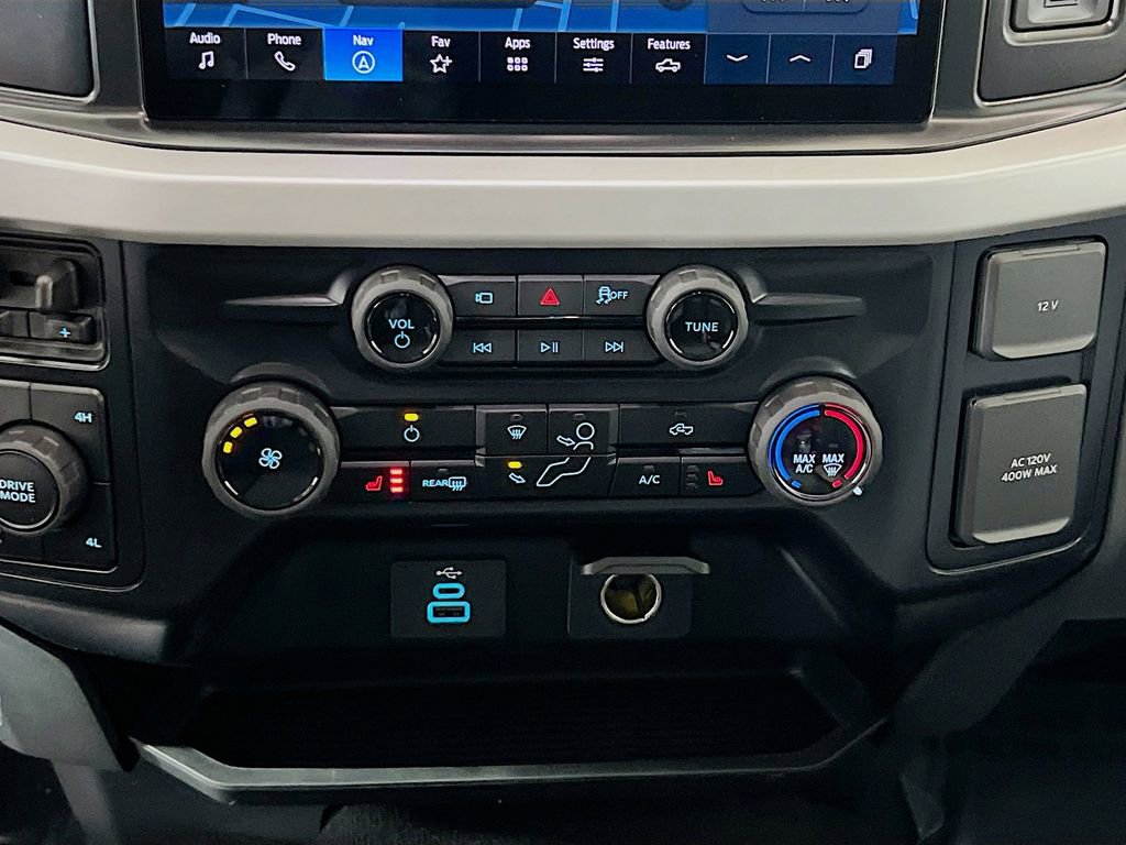 New 2026 Ford F250 XLT w/ XLT Premium Package image 9