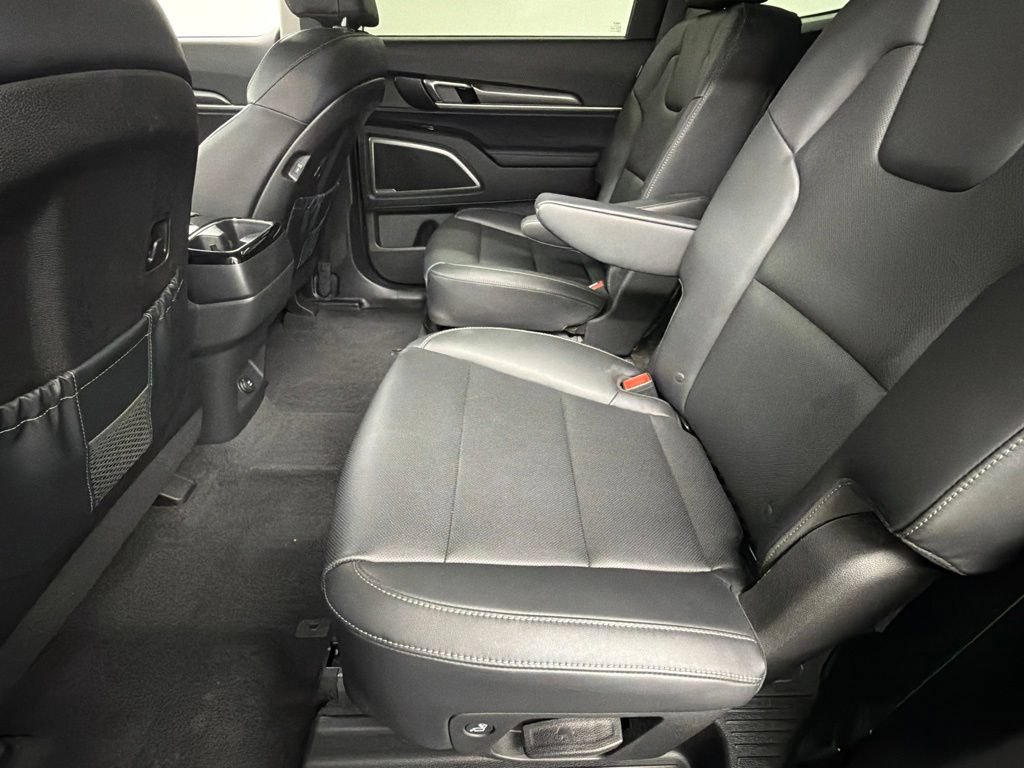 Used 2024 Kia Telluride S w/ S Sunroof Package FWD image 39