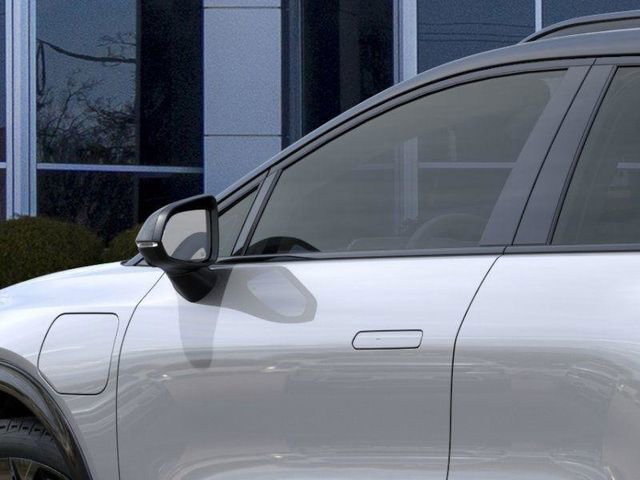 New 2026 Chevrolet Equinox EV RS image 12