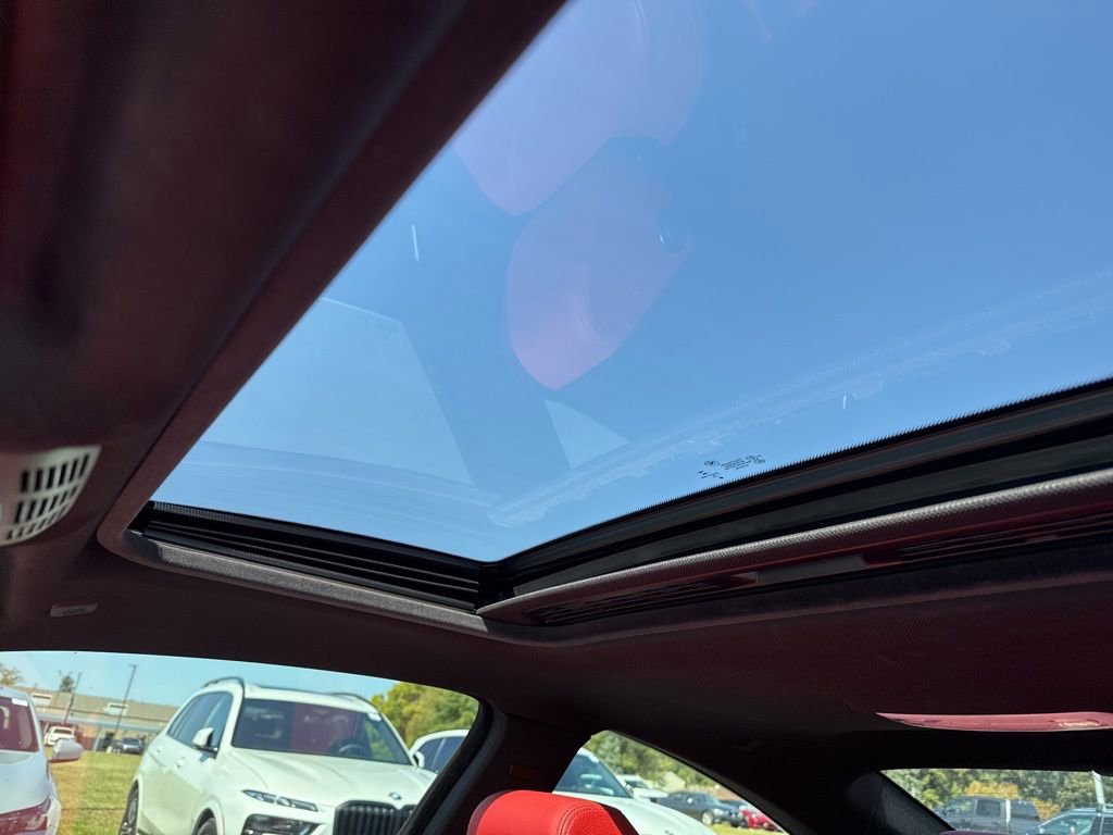 Used 2017 BMW 430i xDrive Coupe image 18