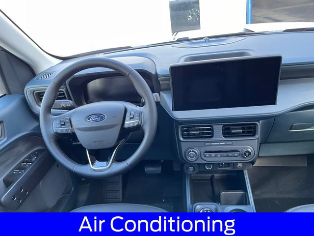 New 2026 Ford Maverick Lariat w/ Black Appearance Package AWD/4WD image 12