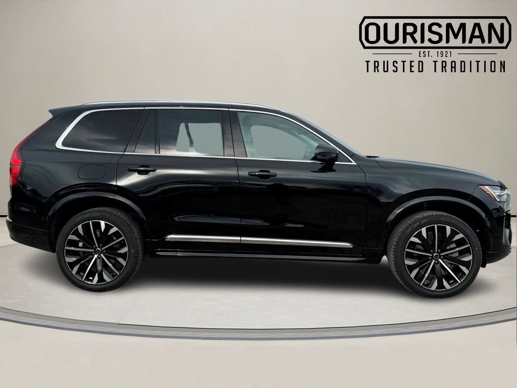 New 2026 Volvo XC90 B6 Ultra w/ Protection Package AWD/4WD image 7