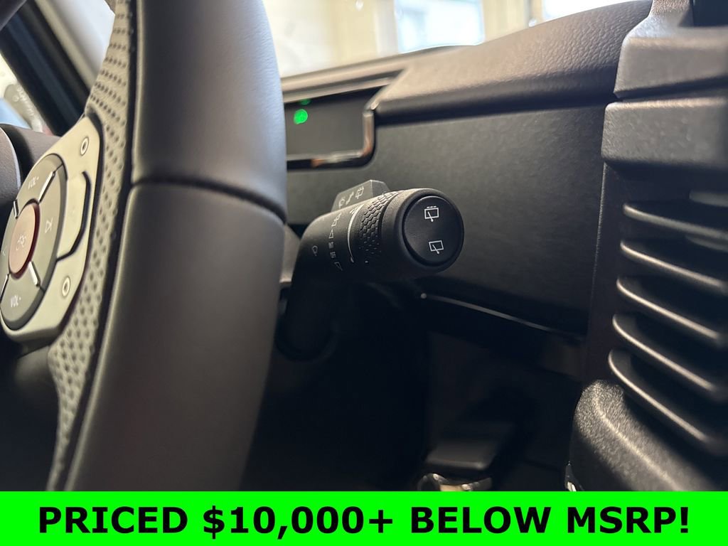 Used 2024 INEOS Grenadier Trialmaster Edition image 10