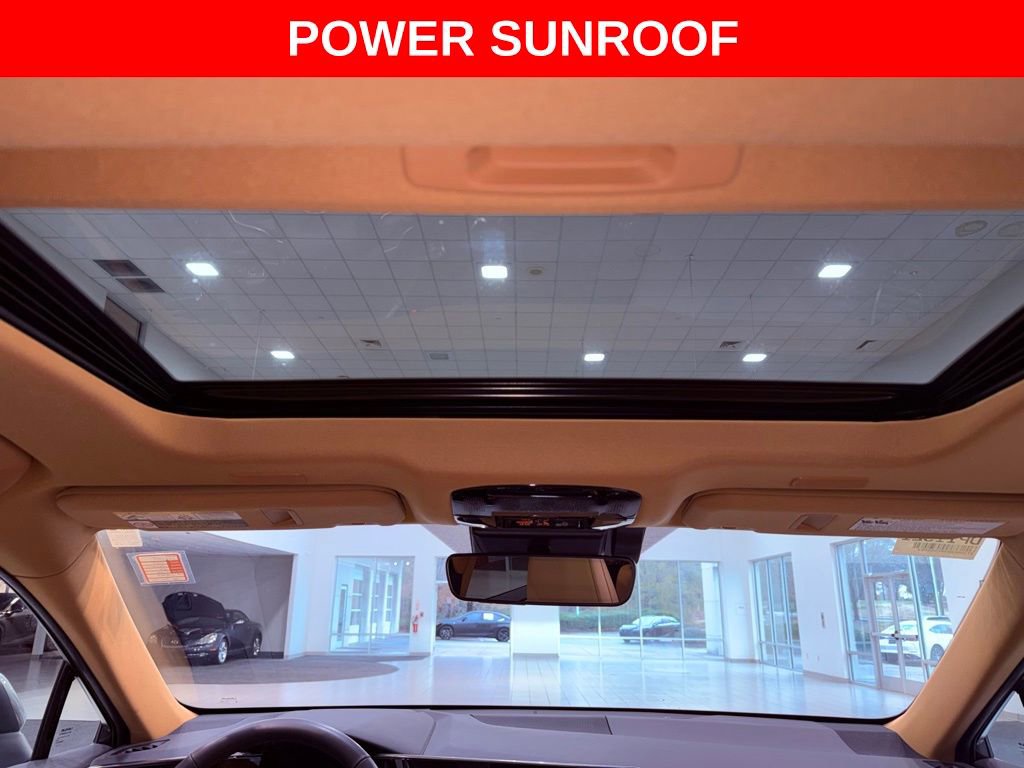 Certified 2024 Lexus NX 250 FWD w/ Premium Package image 11