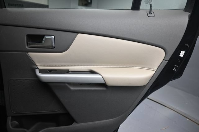 Used 2014 Ford Edge SEL w/ Equipment Group 205A FWD image 27