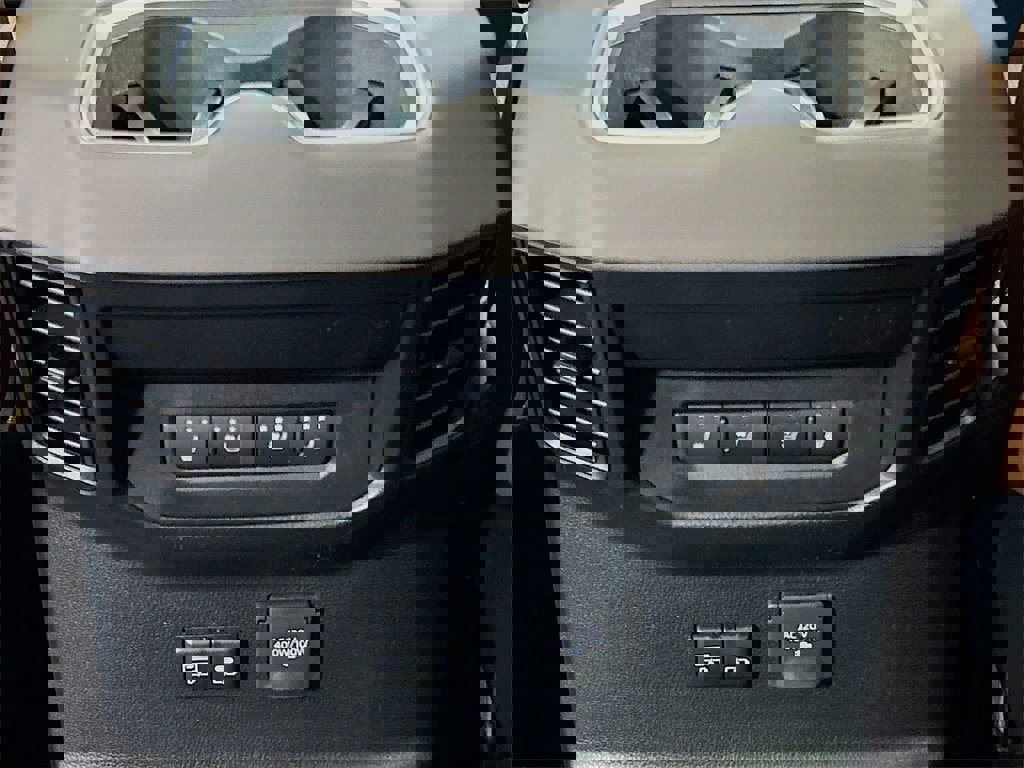 New 2026 Toyota Tundra 1794 Edition image 26