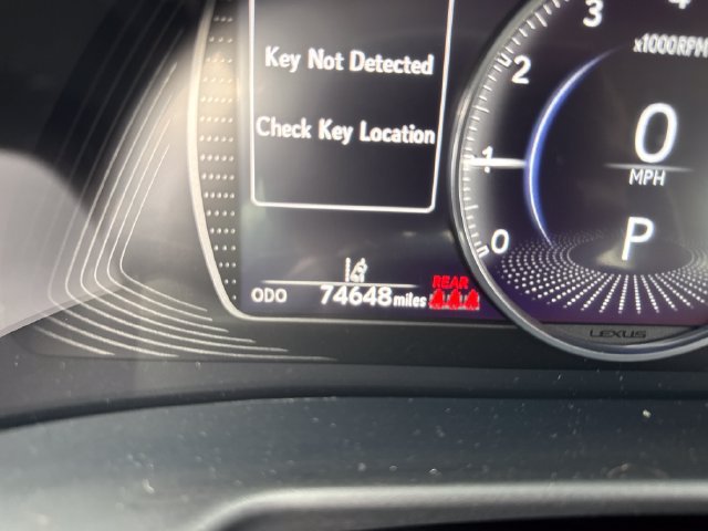 Used 2021 Lexus ES 350 w/ Accessory Package FWD image 17