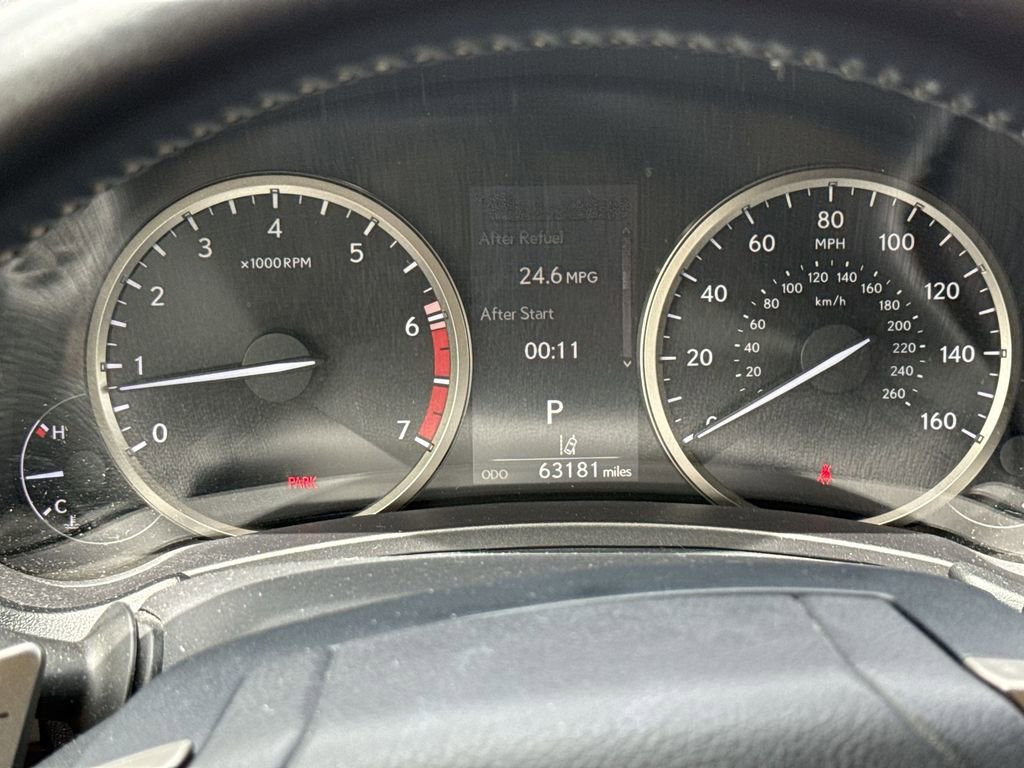 Used 2021 Lexus NX 300 FWD w/ Comfort Package image 25