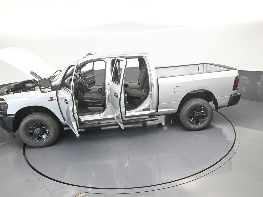 Used 2026 RAM 3500 Tradesman AWD/4WD image 62