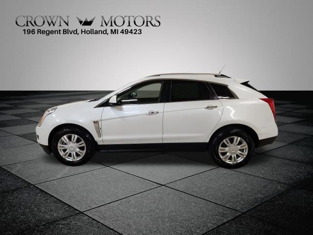 Used 2012 Cadillac SRX Luxury image 6