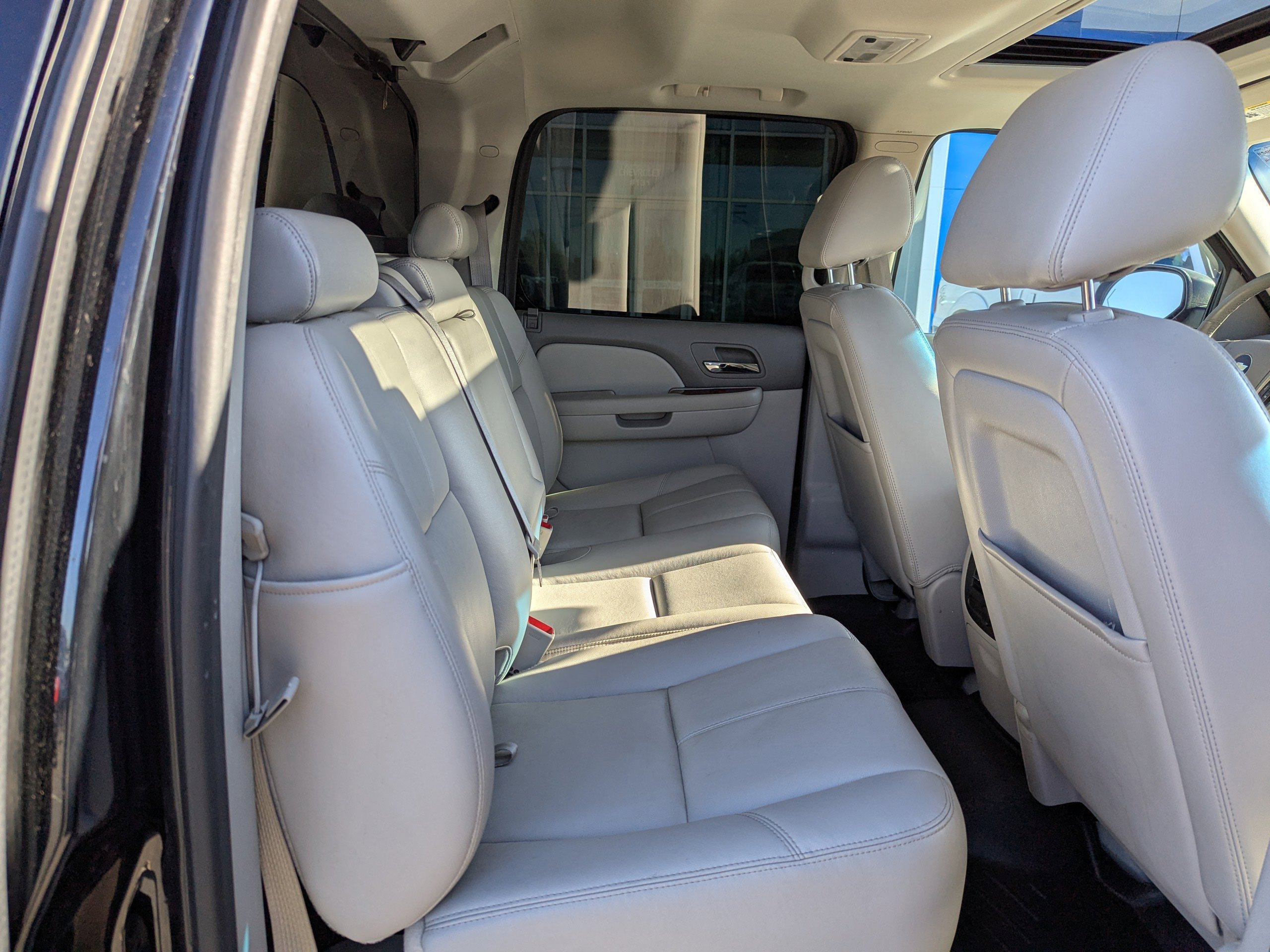 Used 2013 Chevrolet Avalanche LT w/ All-Star Edition AWD/4WD image 37