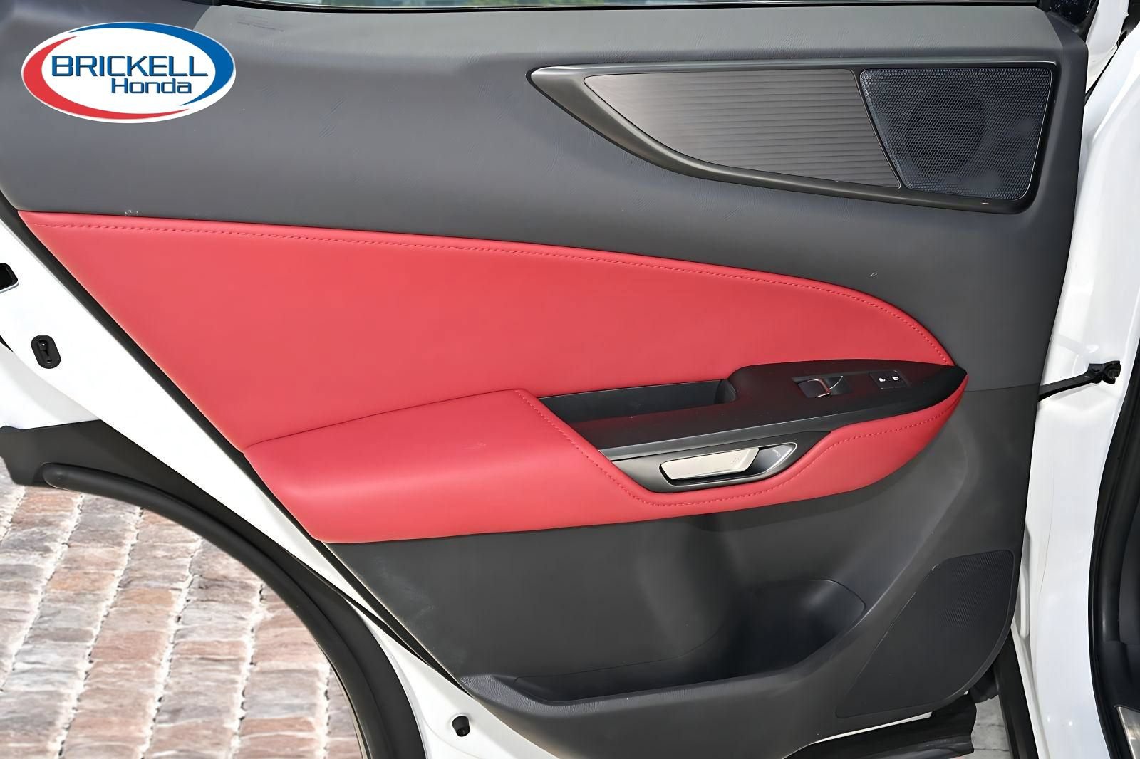 Used 2024 Lexus NX 350 F Sport AWD/4WD image 16