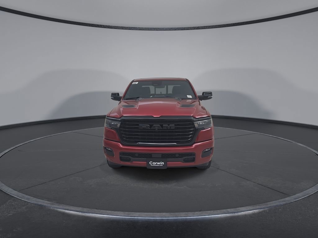 New 2026 RAM 1500 Laramie image 6