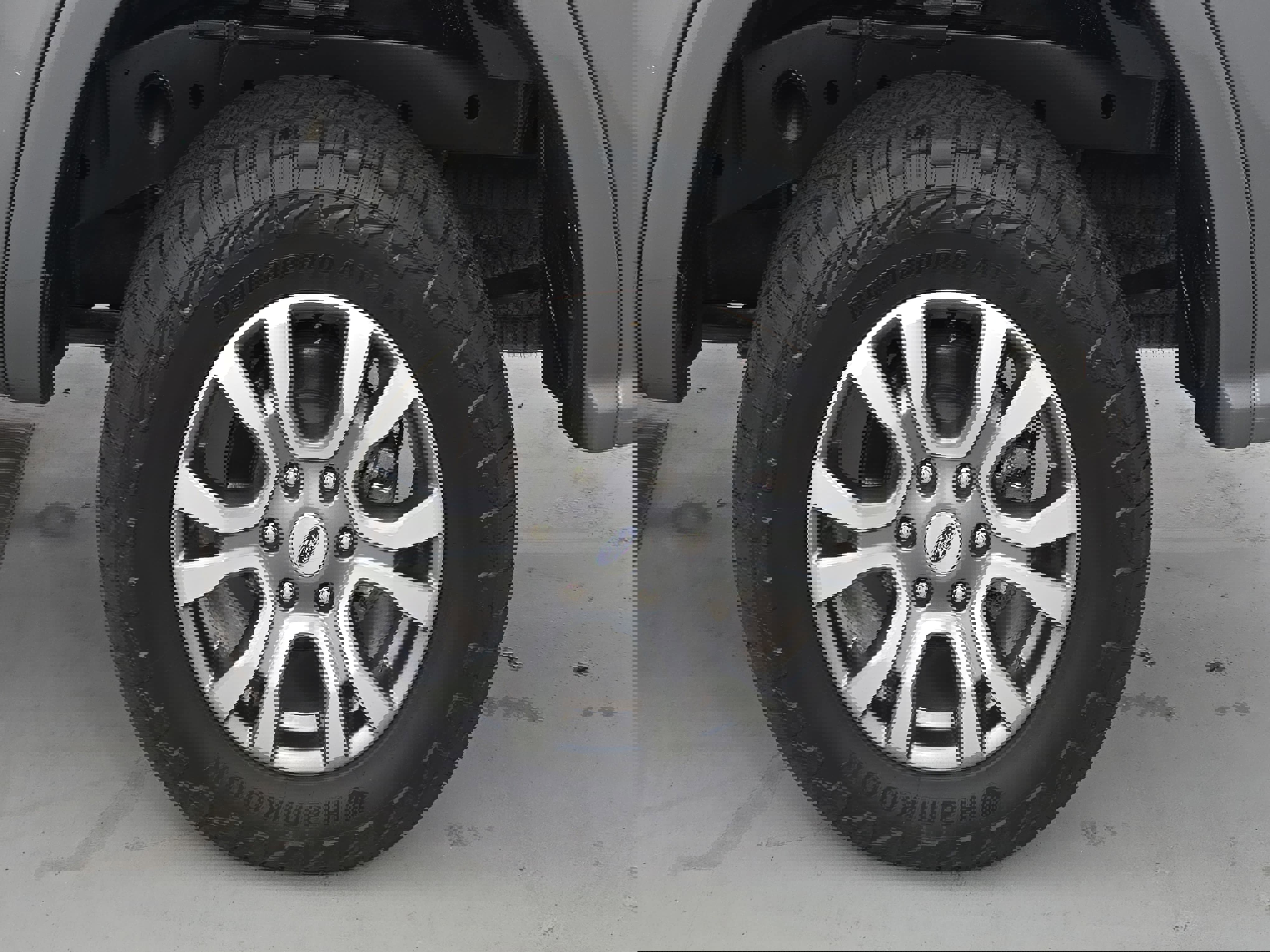 Used 2021 Ford Ranger Lariat w/ Equipment Group 501A High image 32