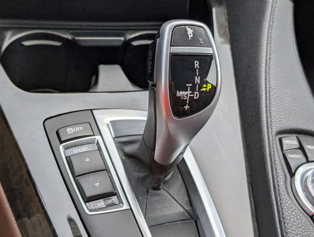 Used 2013 BMW 640i Coupe RWD image 24