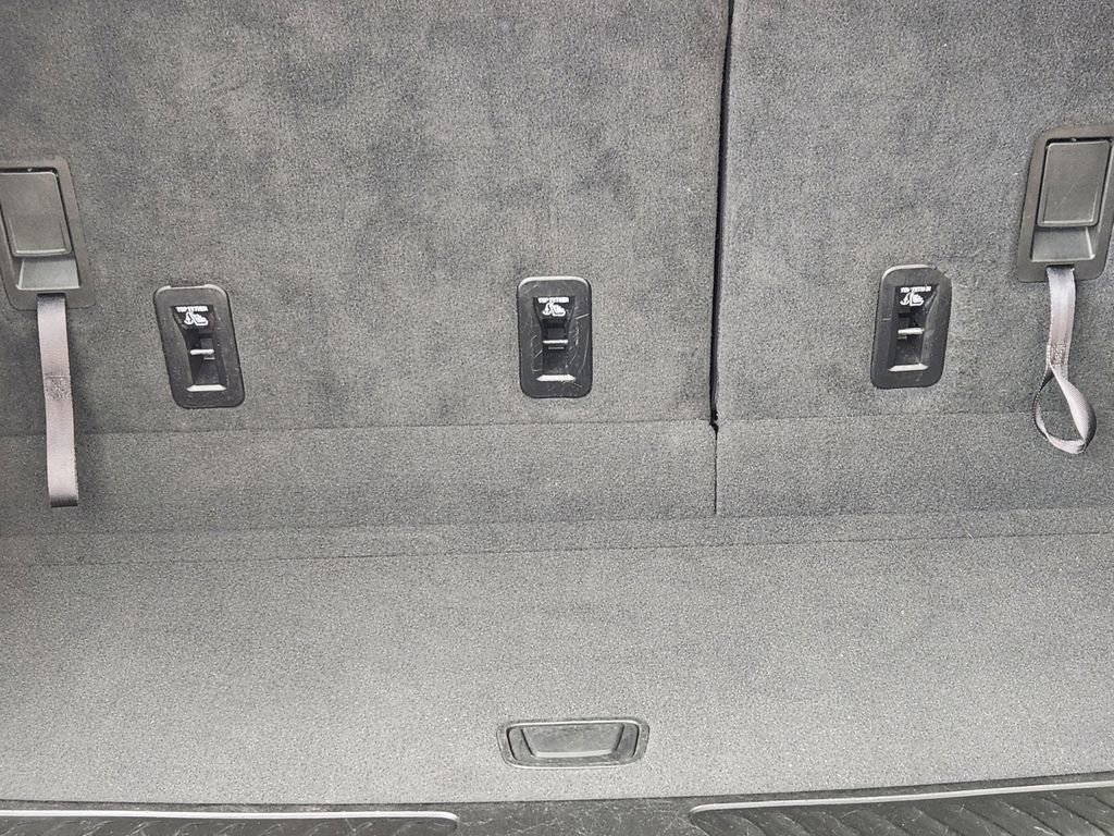 Used 2024 Chevrolet Tahoe LT image 20