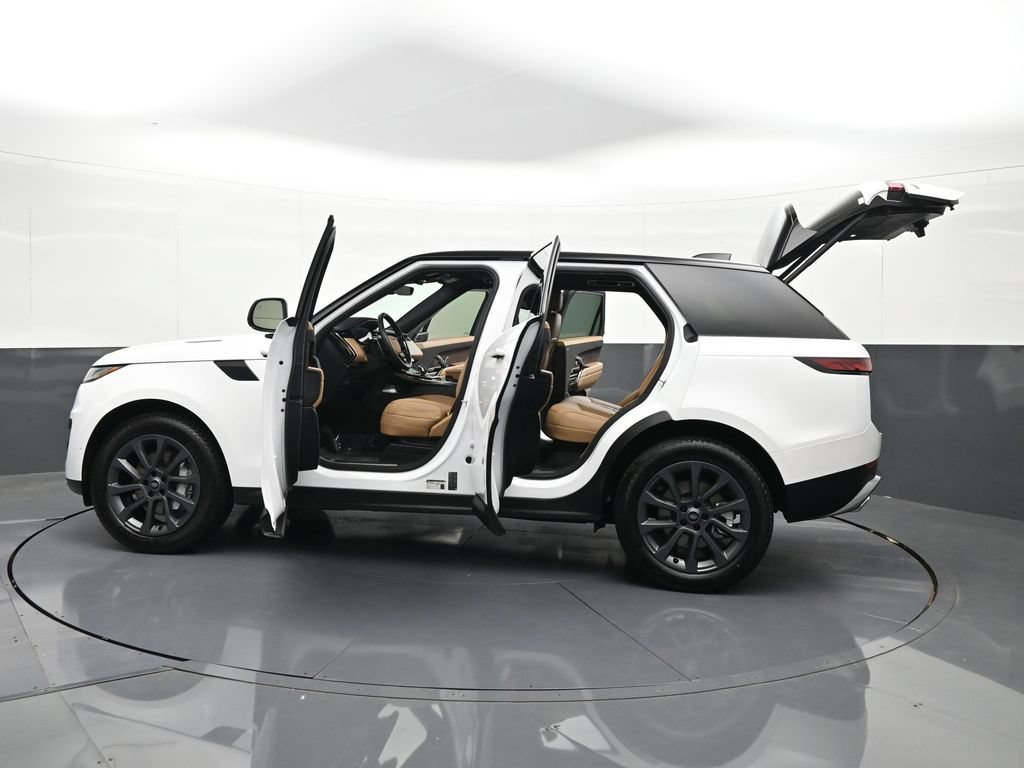 Used 2024 Land Rover Range Rover Sport SE AWD/4WD image 42