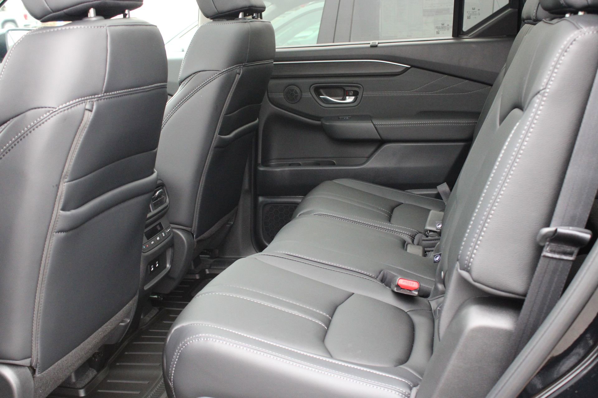 New 2026 Honda Pilot Touring image 20