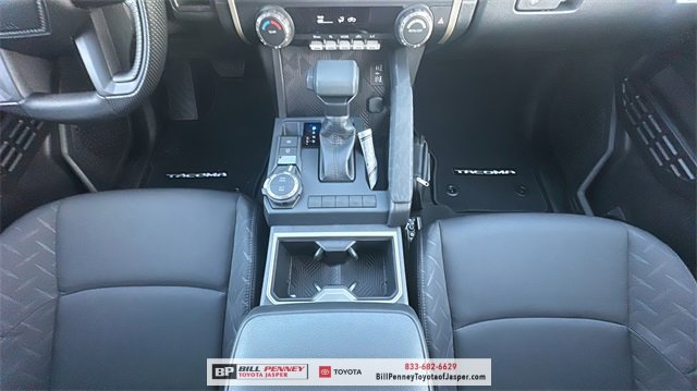 New 2026 Toyota Tacoma SR5 image 9