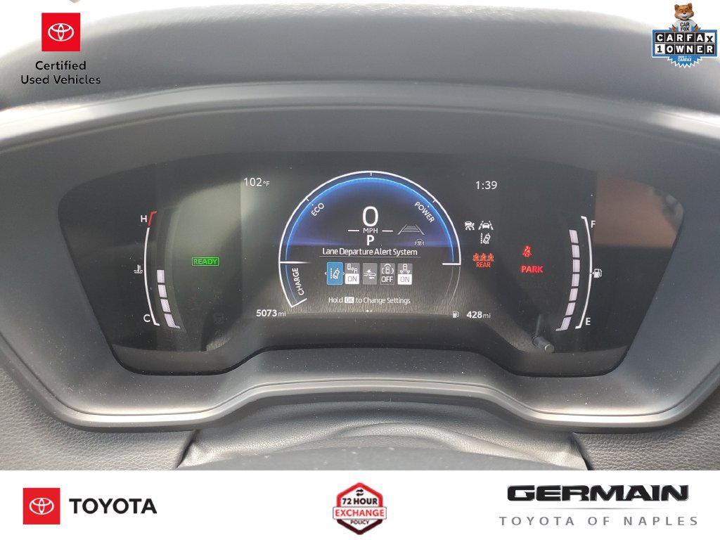 Certified 2026 Toyota Corolla LE FWD image 26