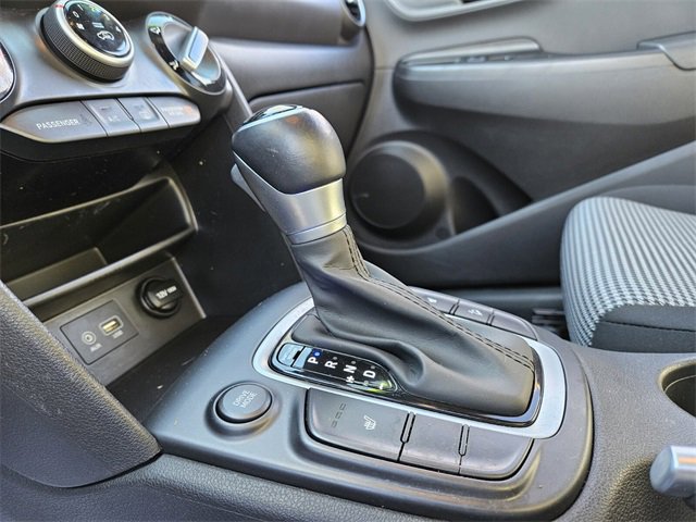 Used 2021 Hyundai Kona Night image 23