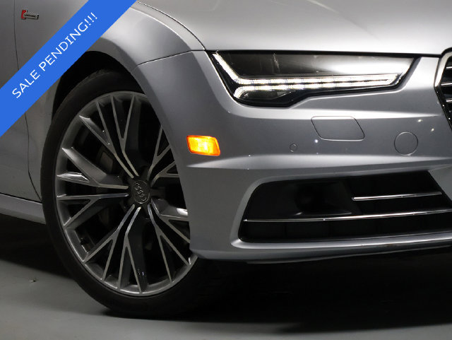 Used 2016 Audi A7 3.0T Prestige AWD/4WD image 3