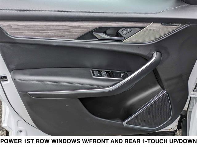 Used 2023 Jaguar F-PACE S image 20