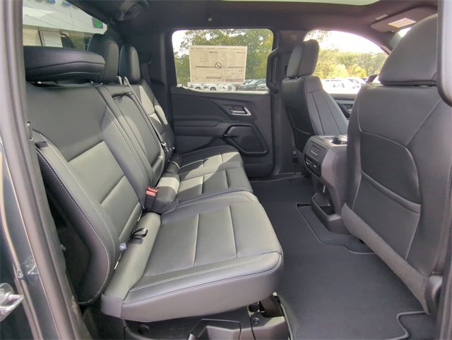 New 2026 Chevrolet Silverado EV LT w/ Premium Package image 27