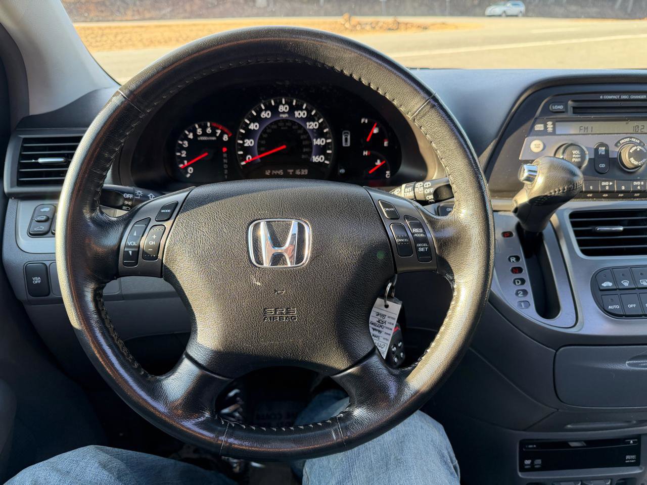 Used 2006 Honda Odyssey EX-L image 11