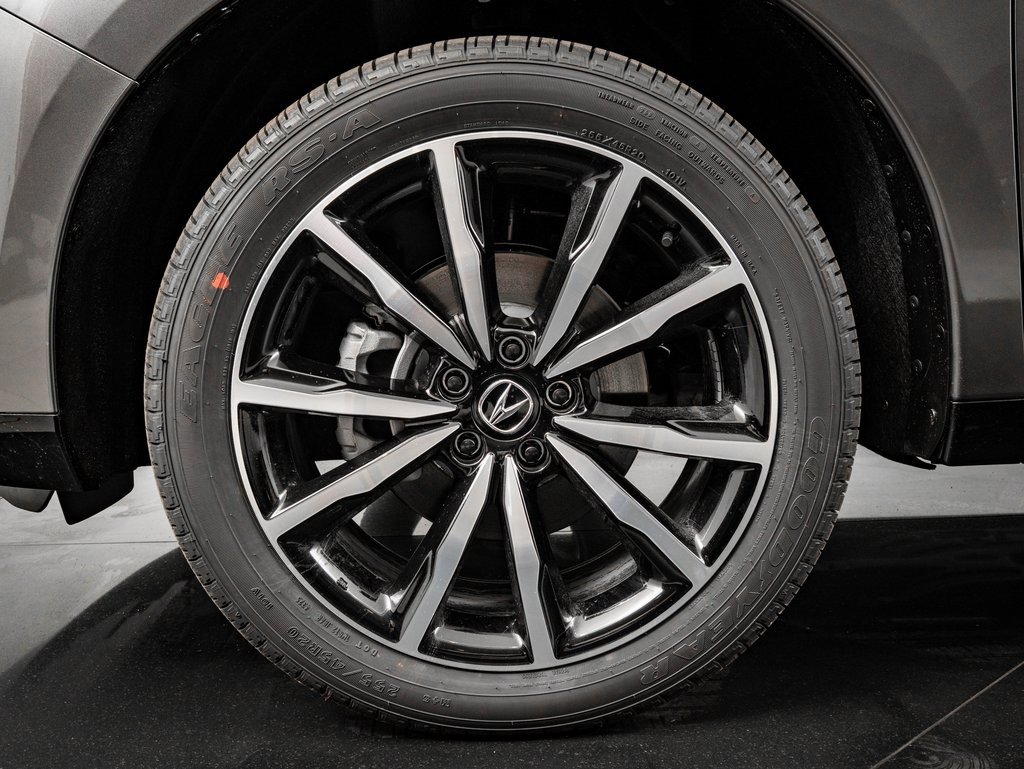 New 2026 Acura RDX A-Spec image 13