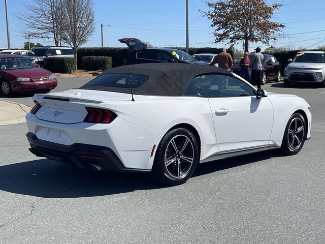 Used 2024 Ford Mustang Premium image 16