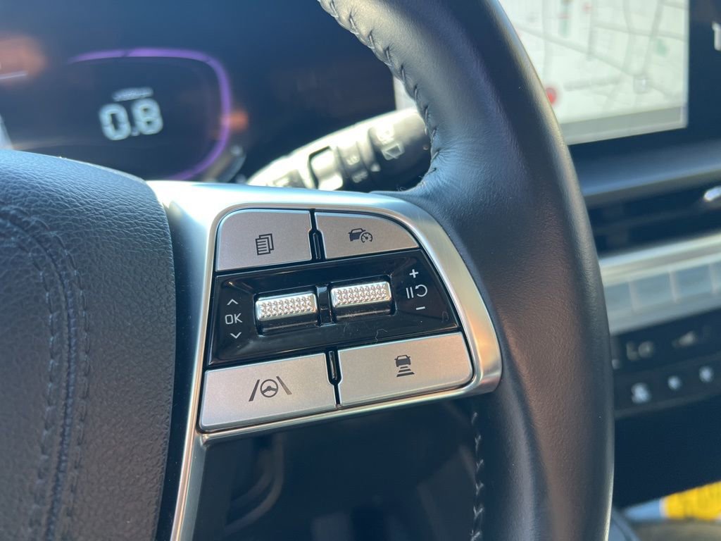 Used 2023 Kia Telluride S w/ S Sunroof Package AWD/4WD image 14