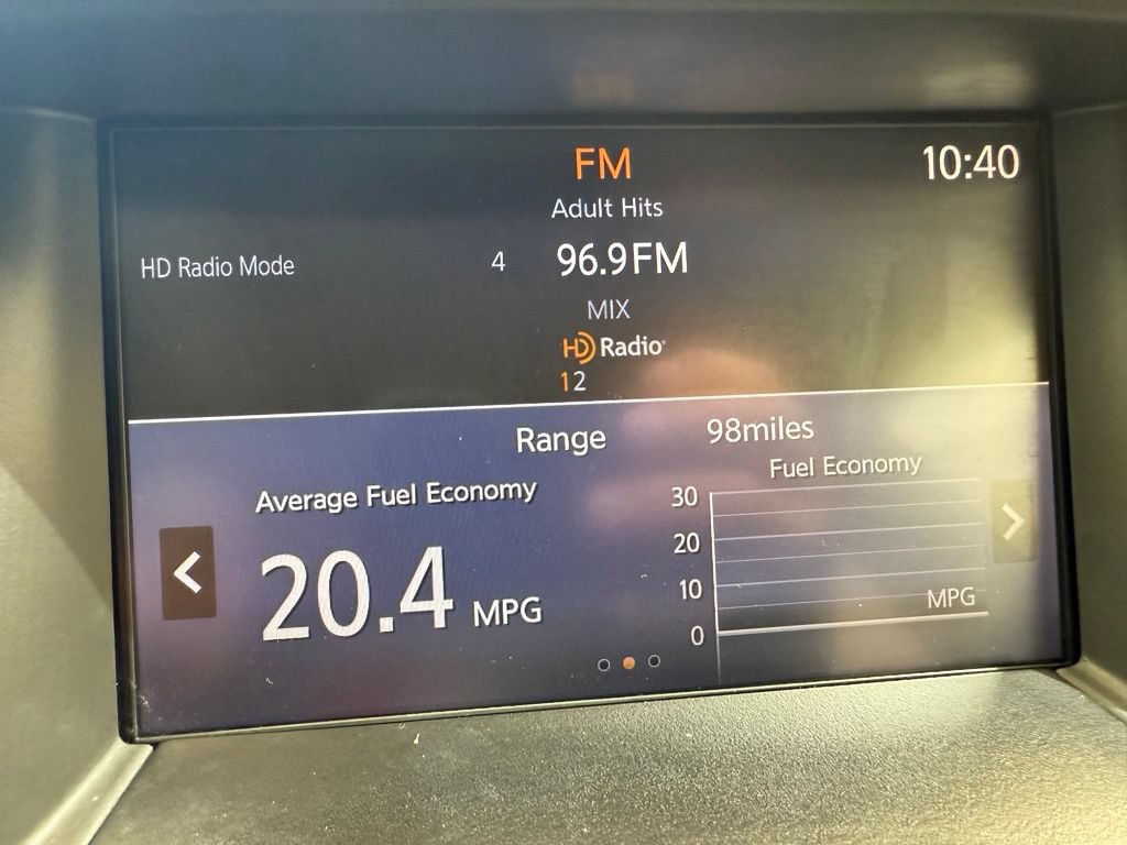 Used 2019 Nissan Pathfinder SL FWD image 50
