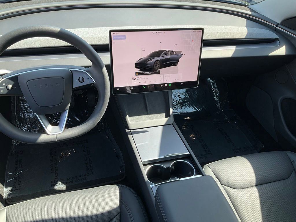 Used 2026 Tesla Model 3 AWD/4WD image 50