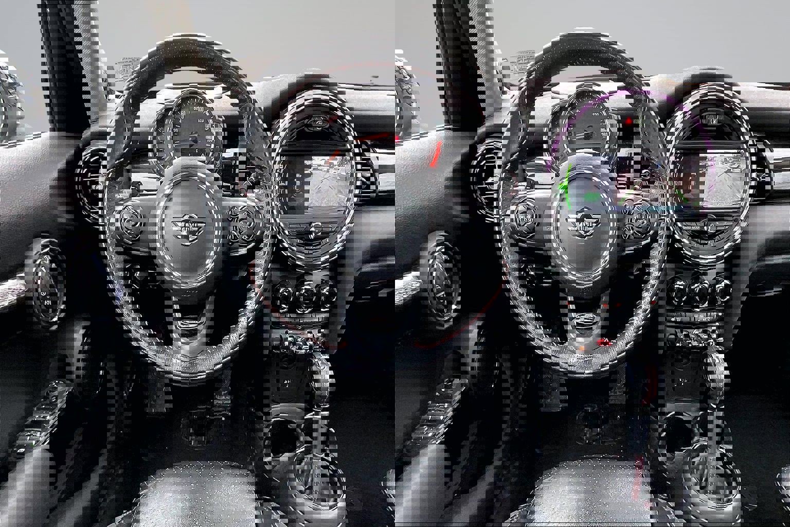 Used 2019 MINI Cooper S image 5