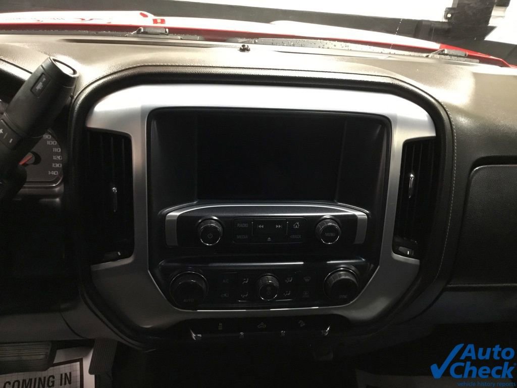 Used 2016 GMC Sierra 1500 SLE w/ SLE Value Package AWD/4WD image 48