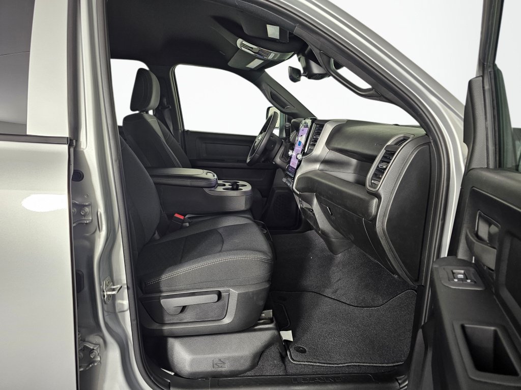 New 2026 RAM 3500 Tradesman AWD/4WD image 35