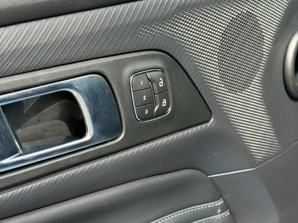 Used 2024 Ford Mustang GT Premium RWD image 13
