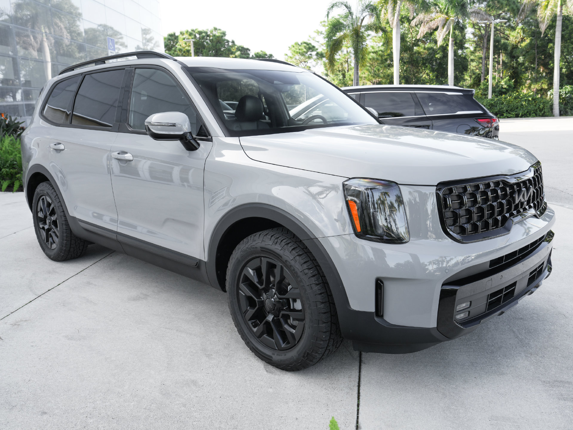 Used 2025 Kia Telluride SX Prestige X-Pro AWD/4WD image 22