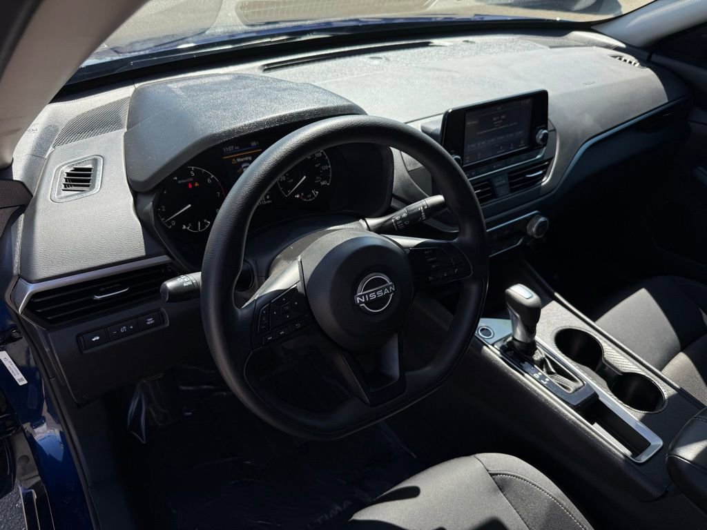 Certified 2024 Nissan Altima 2.5 S image 16