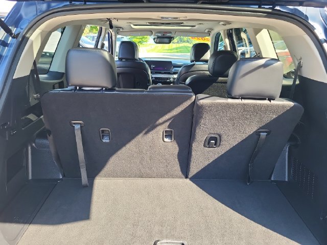 Certified 2024 Kia Telluride S w/ S Sunroof Package AWD/4WD image 18