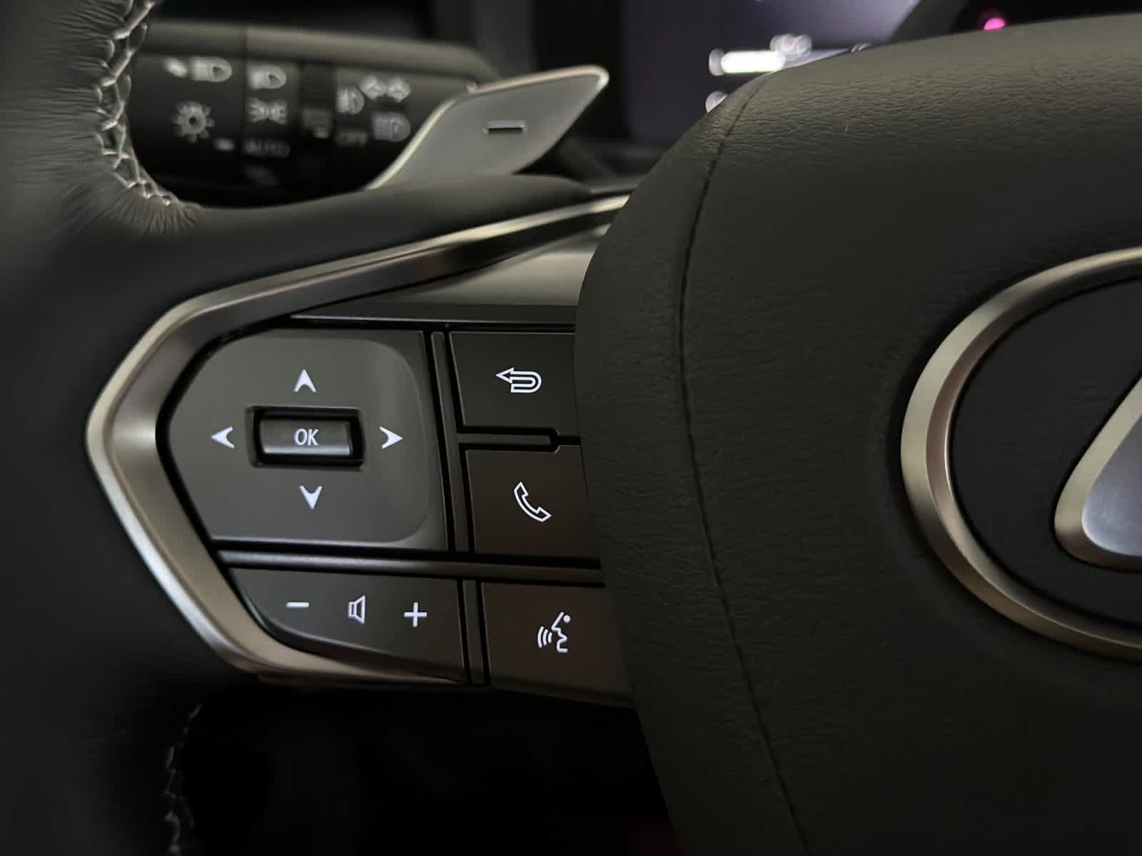 New 2026 Lexus LX 600 4WD w/ Luxury Package image 27