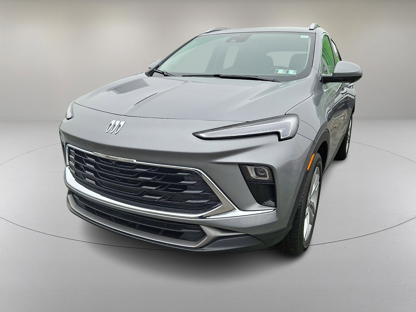 Used 2024 Buick Encore GX Preferred w/ Advanced Technology Package image 4