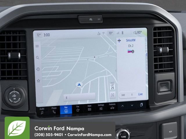 New 2026 Ford F150 XLT image 14