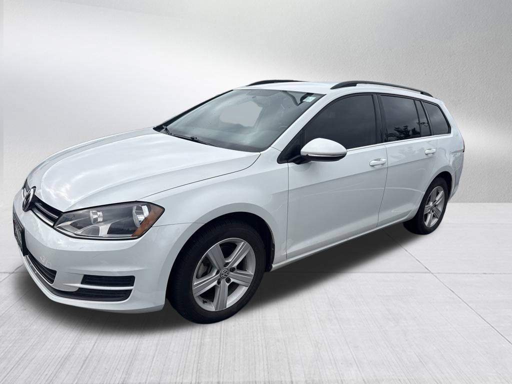 Used 2015 Volkswagen Golf TDI S